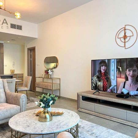 Mira Holiday Homes - Newly 1 Bedroom In Dubai Marina מראה חיצוני תמונה