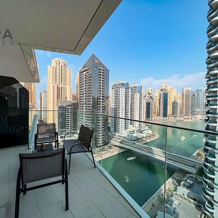 Mira Holiday Homes - Newly 1 Bedroom In Dubai Marina מראה חיצוני תמונה