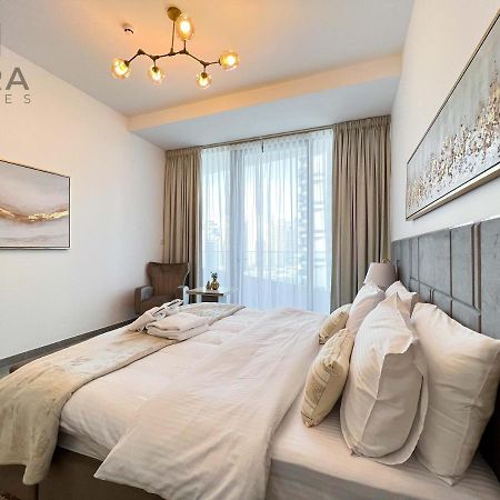 Mira Holiday Homes - Newly 1 Bedroom In Dubai Marina מראה חיצוני תמונה