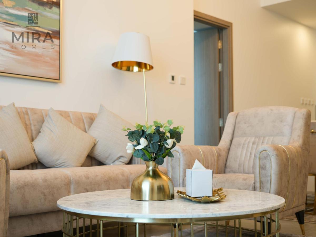 Mira Holiday Homes - Newly 1 Bedroom In Dubai Marina מראה חיצוני תמונה