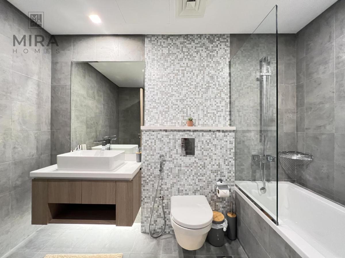 Mira Holiday Homes - Newly 1 Bedroom In Dubai Marina מראה חיצוני תמונה