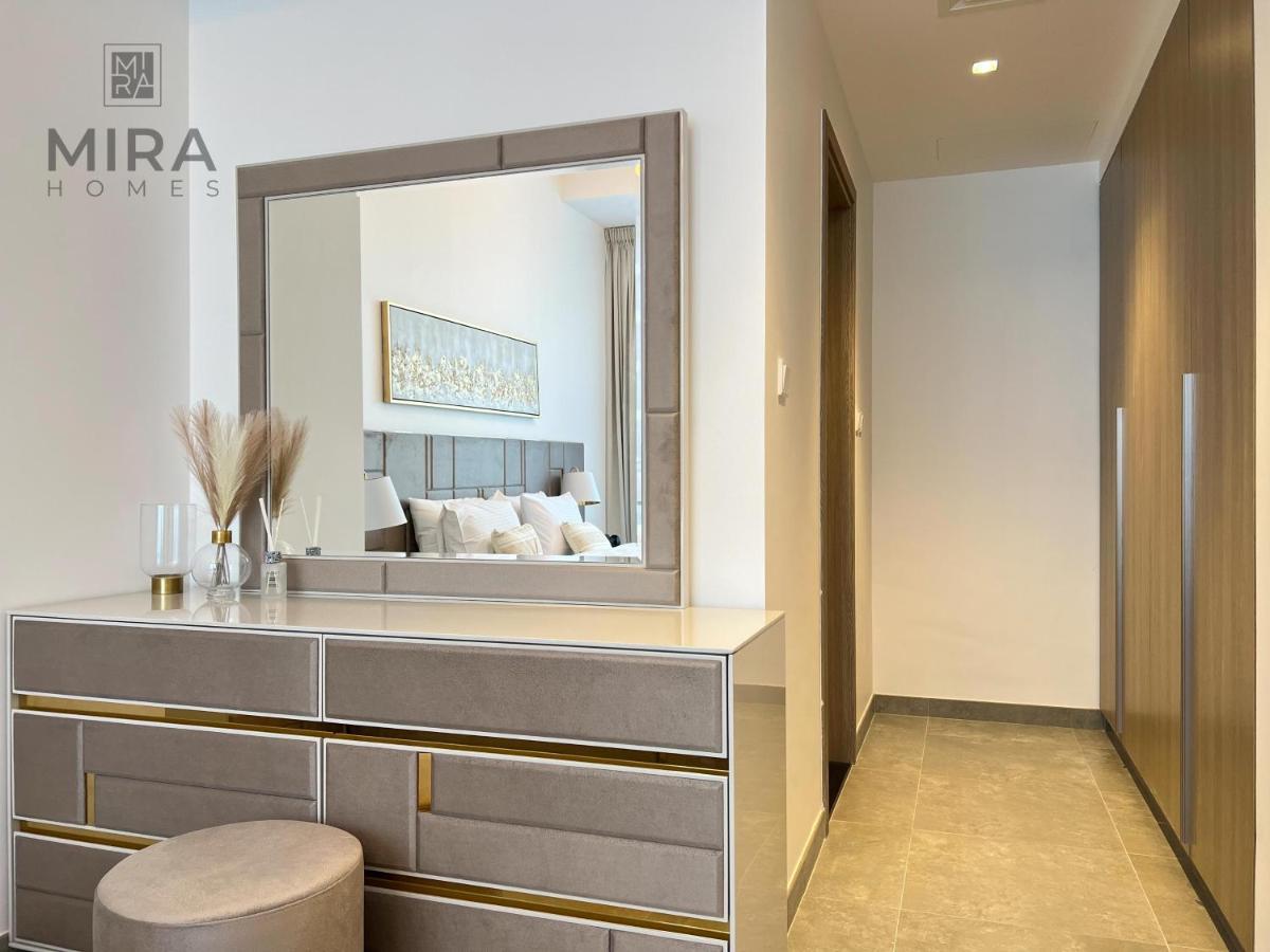 Mira Holiday Homes - Newly 1 Bedroom In Dubai Marina מראה חיצוני תמונה