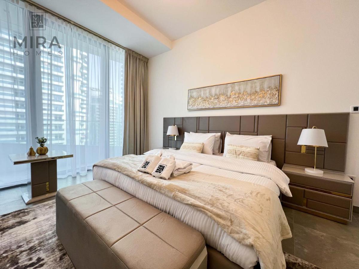Mira Holiday Homes - Newly 1 Bedroom In Dubai Marina מראה חיצוני תמונה