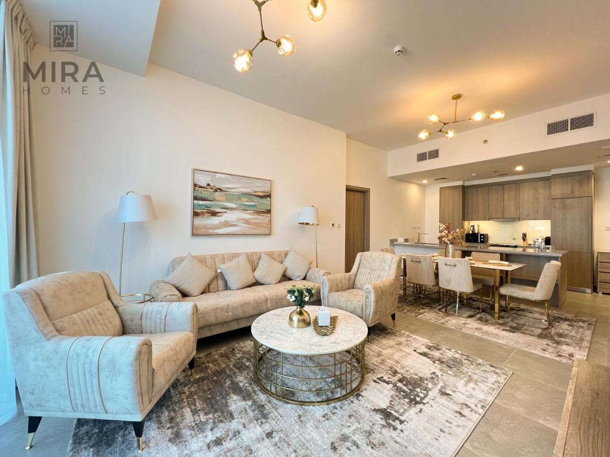 Mira Holiday Homes - Newly 1 Bedroom In Dubai Marina מראה חיצוני תמונה