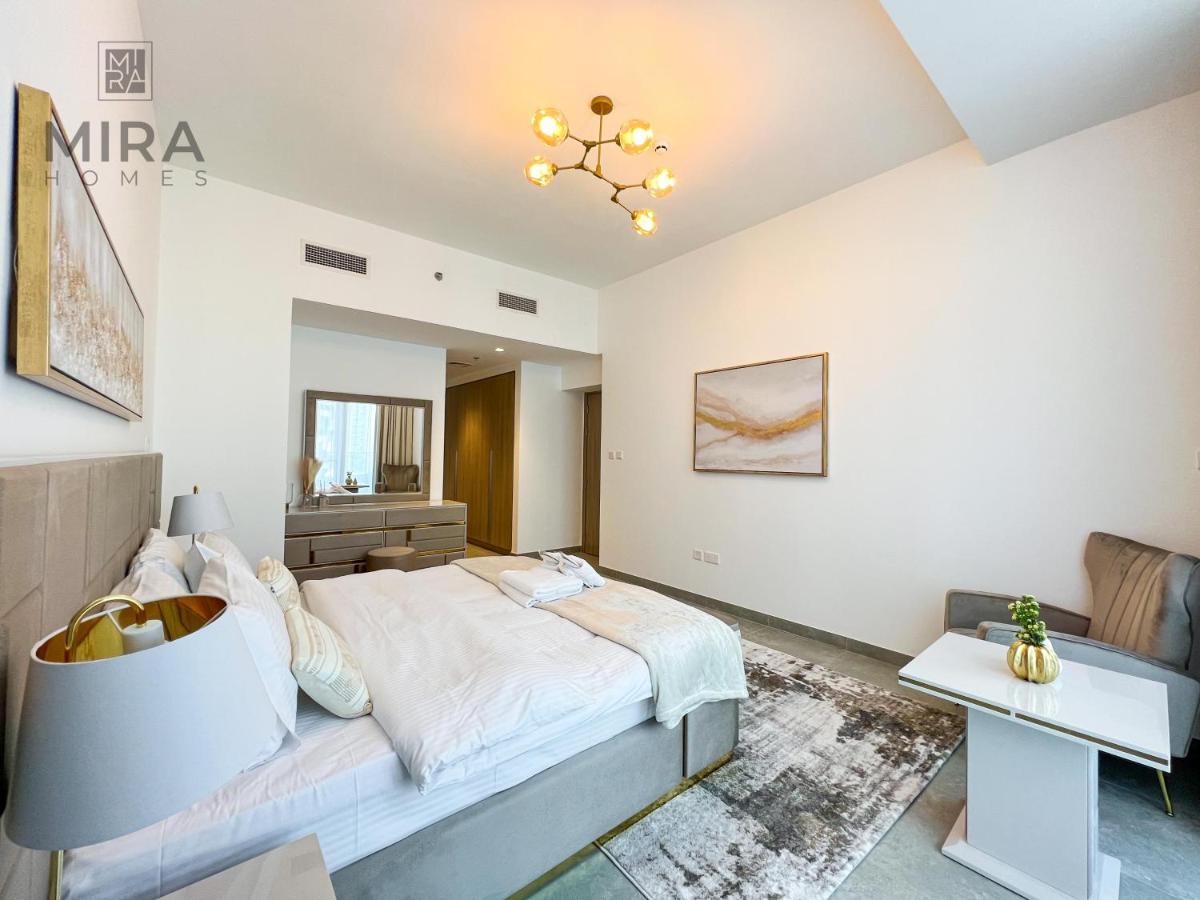 Mira Holiday Homes - Newly 1 Bedroom In Dubai Marina מראה חיצוני תמונה