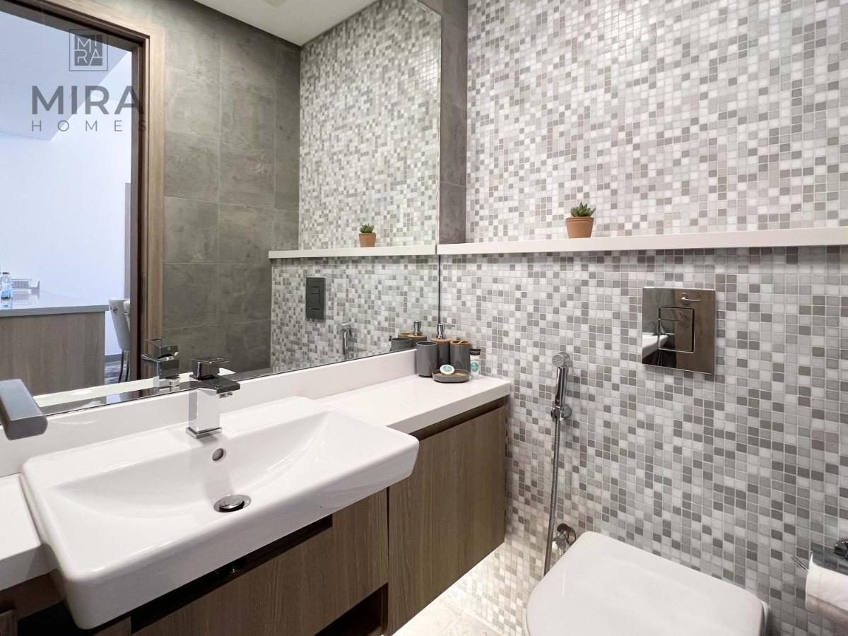 Mira Holiday Homes - Newly 1 Bedroom In Dubai Marina מראה חיצוני תמונה