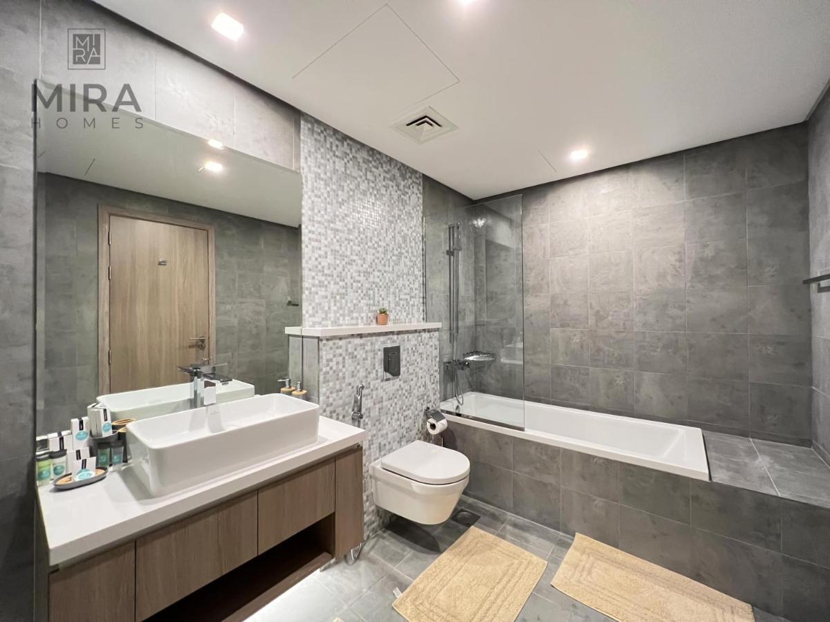 Mira Holiday Homes - Newly 1 Bedroom In Dubai Marina מראה חיצוני תמונה
