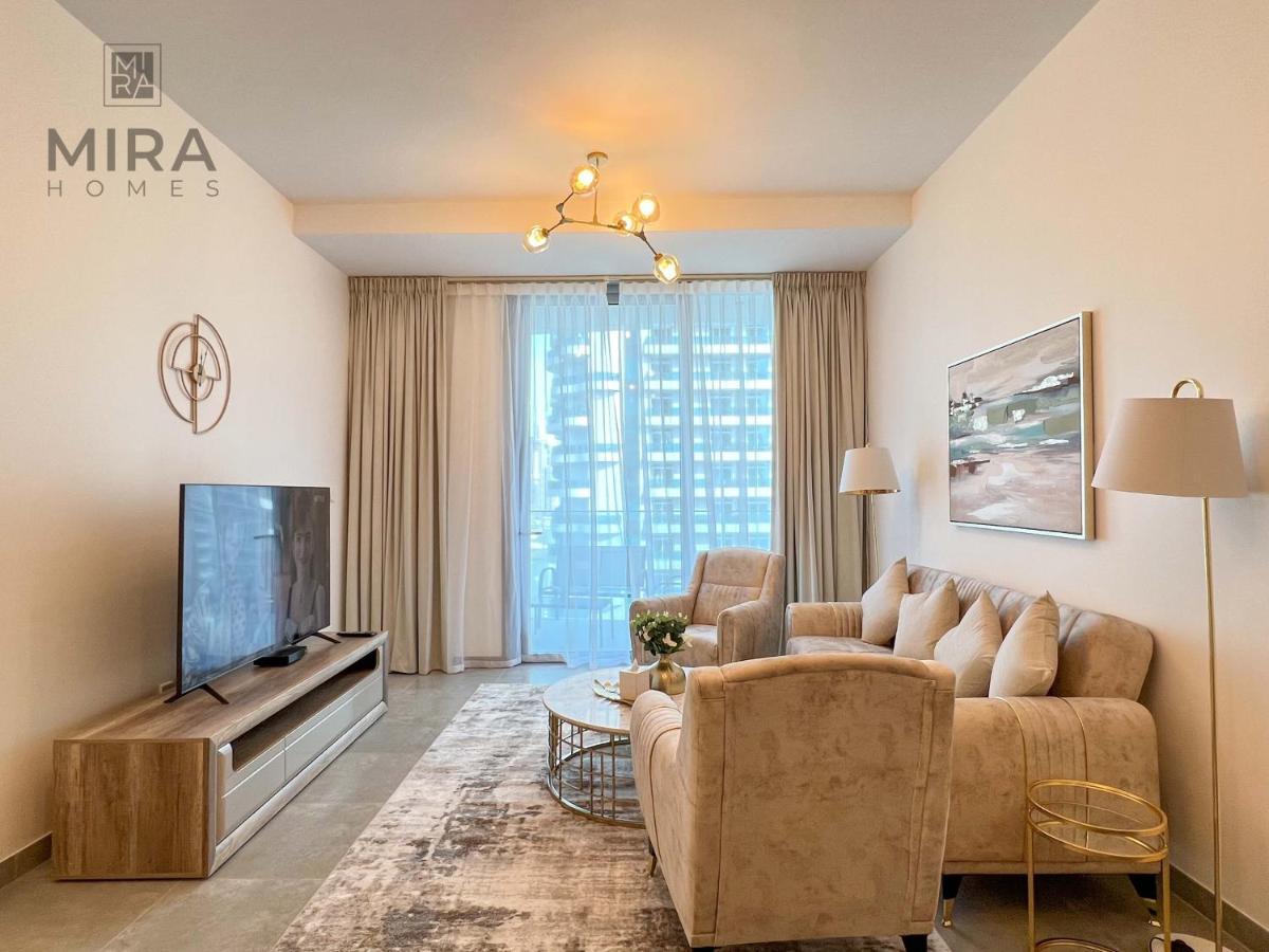 Mira Holiday Homes - Newly 1 Bedroom In Dubai Marina מראה חיצוני תמונה