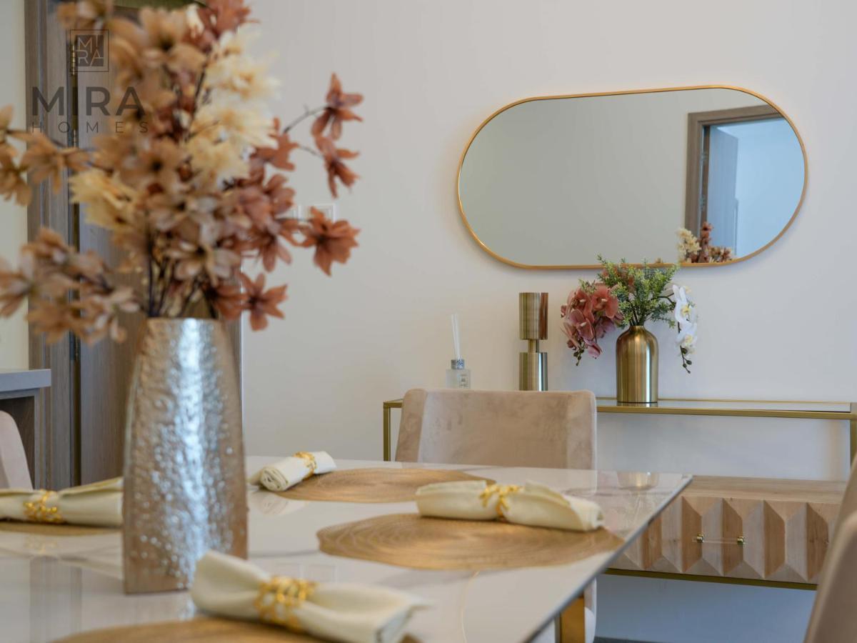 Mira Holiday Homes - Newly 1 Bedroom In Dubai Marina מראה חיצוני תמונה