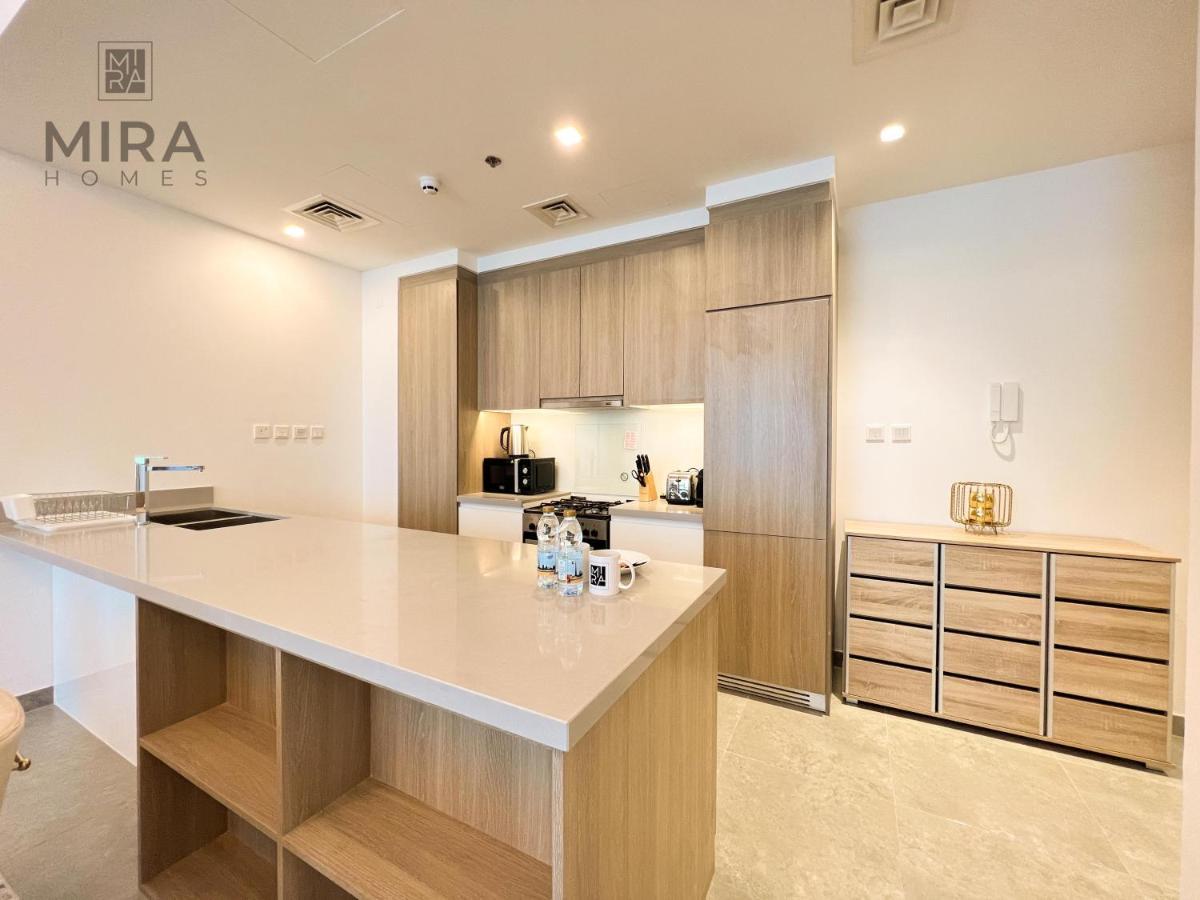 Mira Holiday Homes - Newly 1 Bedroom In Dubai Marina מראה חיצוני תמונה