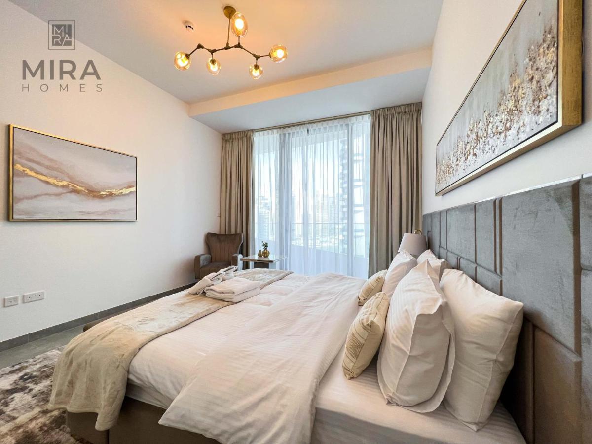 Mira Holiday Homes - Newly 1 Bedroom In Dubai Marina מראה חיצוני תמונה