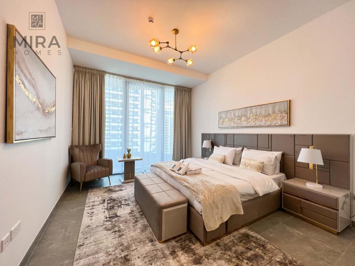 Mira Holiday Homes - Newly 1 Bedroom In Dubai Marina מראה חיצוני תמונה